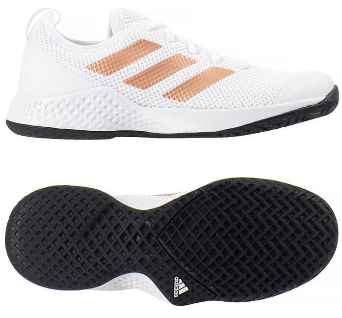 adidas court women's